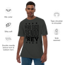 Pero Sigo Siendo el Rey - Unisex premium viscose hemp t-shirt