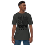 Pero Sigo Siendo el Rey - Unisex premium viscose hemp t-shirt