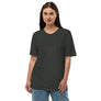 SC - Unisex premium viscose hemp t-shirt