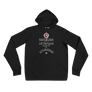 Las leyendas nacieron en Diciembre - Unisex hoodie