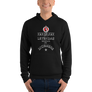 Las leyendas nacieron en Diciembre - Unisex hoodie