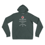 Las leyendas nacieron en Diciembre - Unisex hoodie
