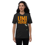 UNI VERSE - Unisex recycled t-shirt