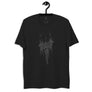 SC - Unisex recycled t-shirt
