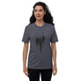 SC - Unisex recycled t-shirt