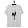 SC - Unisex recycled t-shirt