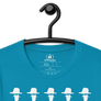 Juan in a Minyan - Unisex t-shirt