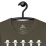 Juan in a Minyan - Unisex t-shirt