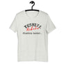 Shabbes texter... -Unisex t-shirt