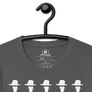 Juan in a Minyan - Unisex t-shirt