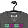 Beaner done that - Unisex t-shirt