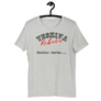 Shabbos Texter - Yeshiva Rebels - Unisex t-shirt