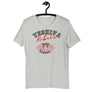 goy kisser - yeshiva rebels - Unisex t-shirt
