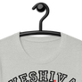 Shabbos Texter - Yeshiva Rebels - Unisex t-shirt