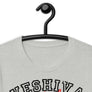 Oy-sters! - Yeshiva Rebels - Unisex t-shirt