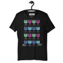 Beaner done that - Unisex t-shirt