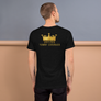 YC - hort-Sleeve Unisex T-Shirt