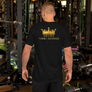 YC - hort-Sleeve Unisex T-Shirt