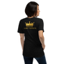 YC - hort-Sleeve Unisex T-Shirt