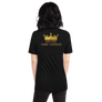 YC - hort-Sleeve Unisex T-Shirt