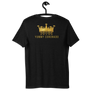 YC - hort-Sleeve Unisex T-Shirt