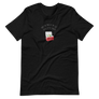 Don't be mad at me cuz I'm a little cooler - Short-Sleeve Unisex T-Shirt