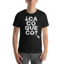 CA CO QUE CO - Short-sleeve unisex t-shirt