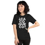 CA CO QUE CO - Short-sleeve unisex t-shirt