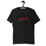 Shabbos Texter - Yeshiva Rebels - Unisex t-shirt