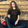 Oy-sters! - Yeshiva Rebels - Unisex t-shirt