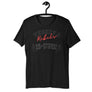 Oy-sters! - Yeshiva Rebels - Unisex t-shirt