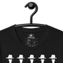 Juan in a Minyan - Unisex t-shirt