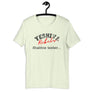 Shabbes texter... -Unisex t-shirt