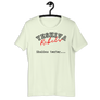 Shabbos Texter - Yeshiva Rebels - Unisex t-shirt