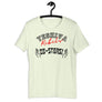 Oy-sters! - Yeshiva Rebels - Unisex t-shirt