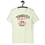 goy kisser - yeshiva rebels - Unisex t-shirt