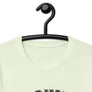 Shabbes texter... -Unisex t-shirt