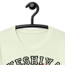 Shabbos Texter - Yeshiva Rebels - Unisex t-shirt