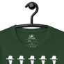 Juan in a Minyan - Unisex t-shirt