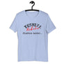 Shabbes texter... -Unisex t-shirt