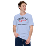 Shabbos Texter - Yeshiva Rebels - Unisex t-shirt