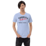 Shabbos Texter - Yeshiva Rebels - Unisex t-shirt