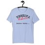 Shabbos Texter - Yeshiva Rebels - Unisex t-shirt