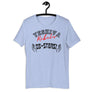 Oy-sters! - Yeshiva Rebels - Unisex t-shirt