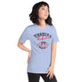 goy kisser - yeshiva rebels - Unisex t-shirt