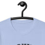 Shabbes texter... -Unisex t-shirt