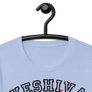 Shabbos Texter - Yeshiva Rebels - Unisex t-shirt