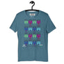 Beaner done that - Unisex t-shirt
