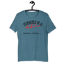 Shabbos Texter - Yeshiva Rebels - Unisex t-shirt