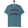 Oy-sters! - Yeshiva Rebels - Unisex t-shirt